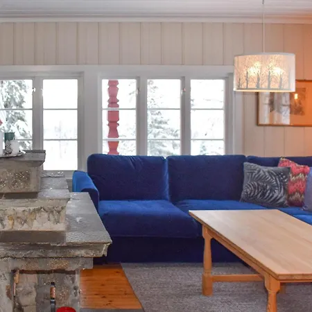Feriehus 3 Bedroom Stunning In *