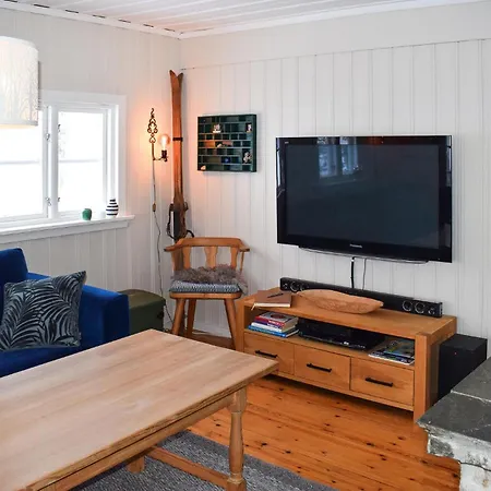3 Bedroom Stunning In Feriehus