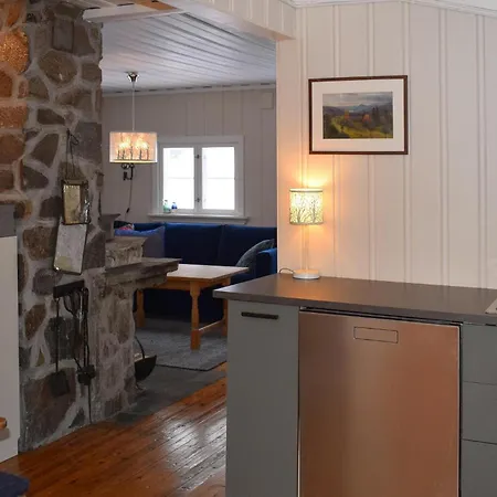 Holiday home Lovely In With Kitchen