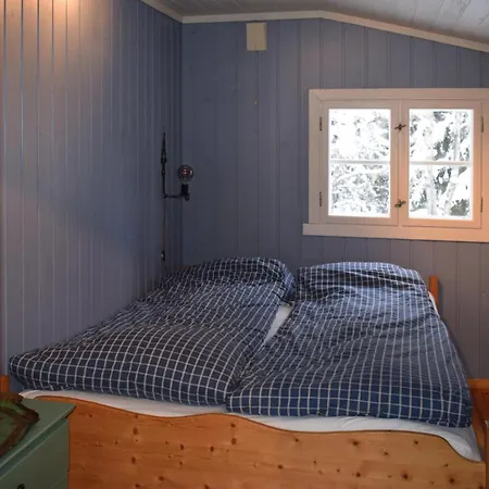 3 Bedroom Stunning In Feriehus *