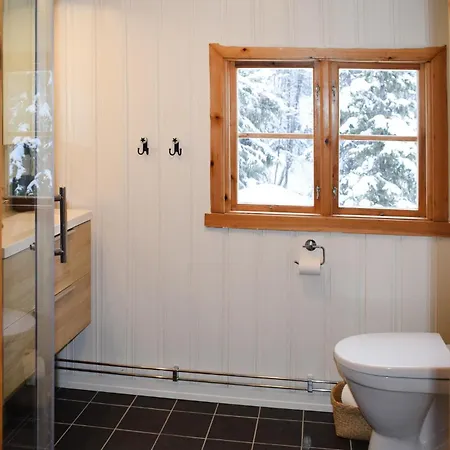 Feriehus 3 Bedroom Stunning In *
