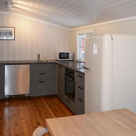 Lovely In With Kitchen *
