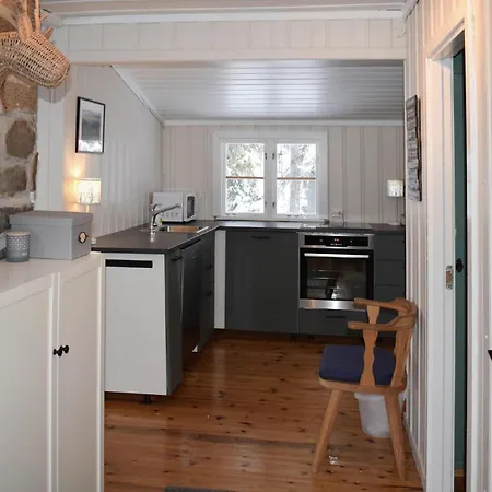 3 Bedroom Stunning In Feriehus *