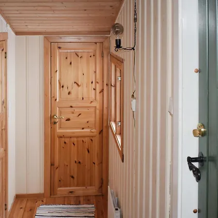 3 Bedroom Stunning In Feriehus Eggedal