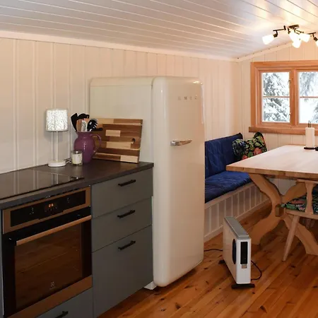 3 Bedroom Stunning In Feriehus