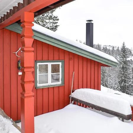 3 Bedroom Stunning In Eggedal